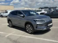Usado BYD Seal U Design 131 CV (96 kW) 2025 SUV