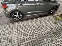 Usado Audi A1 Sportback S-Line 95 CV (69 kW) 2022 Gris / plata Utilitario