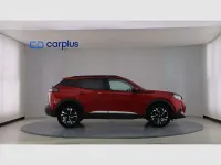 Usado Peugeot 2008 Allure 110 CV (80 kW) 2021 Rojo SUV