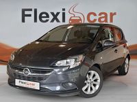 usado Opel Corsa 1.4 66kW (90CV) Selective Gasolina en Flexicar Sant Just