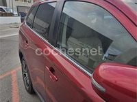 Usado Mitsubishi Outlander Motion 150 CV (110 kW) 2015 Rojo SUV