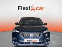 usado Seat Tarraco 1.5 TSI 110kW (150CV) S&S DSG Xcellence Gasolina en Flexicar Lleida