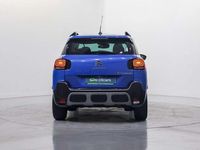 Usado Citroën C3 Aircross Feel 110 CV (80 kW) 2021 Azul SUV