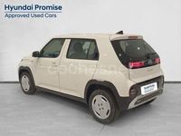 Usado Hyundai Inster 2024 Eléctrico Utilitario