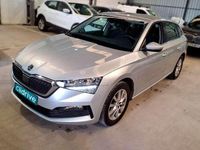 Usado Skoda Scala Ambition 95 CV (69 kW) 2021 Utilitario