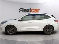 Usado Ford Kuga ST-Line 150 CV (110 kW) 2023 Blanco SUV