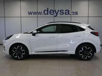 Usado Ford Puma ST-Line X 125 CV (91 kW) 2023 Blanco SUV