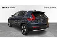 Nuevo Volvo XC40 Core 163 CV (119 kW) 2025 Azul SUV