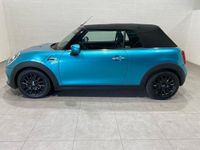 usado Mini Cooper Cabriolet 