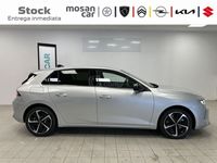 usado Opel Astra 1.6t Phev S/s Elegance Aut. 180