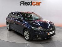 Usado Fiat Tipo Easy 120 CV (88 kW) 2018 Azul Utilitario