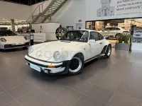 Usado Porsche 911 299 CV (219 kW) 1982 Blanco Coupe