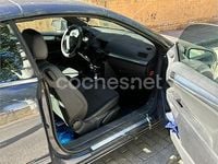 Usado Opel Astra Cabriolet Cosmo 150 CV (110 kW) 2007 Gris / plata Descapotable