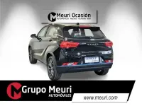 Usado DFSK Seres 3 119 kW (163 CV) 2024 Negro SUV