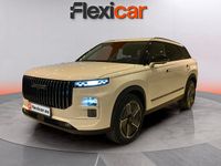 Usado Jaecoo 7 147 CV (108 kW) 2024 Blanco SUV