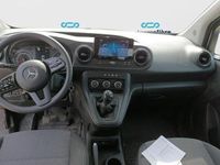 Usado Mercedes Citan 110 95 CV (69 kW) 2023 Blanco Familiar