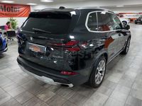Usado BMW X5 xLine 298 CV (219 kW) 2023 Negro SUV