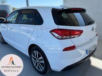 Usado Hyundai i30 Classic 110 CV (80 kW) 2018
