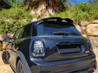 Usado Mini Cooper S 192 CV (141 kW) 2015 Negro Utilitario