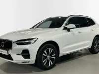 Käytetty Volvo XC60 Core 250 HP (183 kW) 2025 Valkoinen Katumaasturi