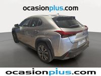 Usado Lexus UX 250h Sport Line 184 CV (135 kW) 2019 Gris SUV