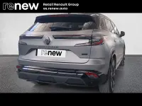 Usado Renault Austral Techno Esprit Alpine 200 CV (147 kW) 2023 Gris SUV