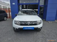 Usado Dacia Duster Lauréate 125 CV (91 kW) 2015 Blanco SUV