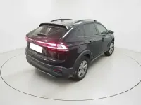 Usado VW Taigo Life 110 CV (80 kW) 2022 Negro SUV