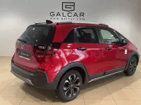 Usado Honda Jazz 122 CV (89 kW) 2025 Rojo Utilitario