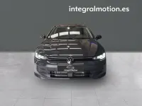 Usado VW Golf VIII 115 CV (84 kW) 2024 Negro