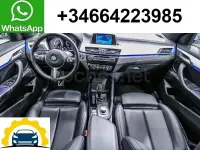 Usado BMW X2 192 CV (141 kW) 2018 Blanco SUV