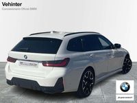 Usado BMW 340 374 CV (275 kW) 2025 Blanco Familiar