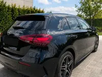 Usado Mercedes A250 218 CV (160 kW) 2024 Negro Utilitario