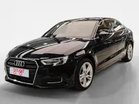 Usado Audi A3 Attraction 150 CV (110 kW) 2019 Berlina
