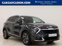 Nuevo Kia Sportage 162 CV (119 kW) 2026 SUV
