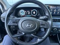 Brugt Hyundai i20 84 HK (61 kW) 2023 Sort Sedan