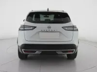 Usado Nissan Qashqai N-Connecta 140 CV (102 kW) 2025 Blanco SUV