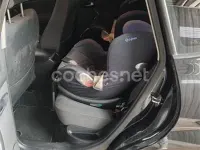 Usado Seat Altea XL I-Tech 105 CV (77 kW) 2015 Negro Monovolumen