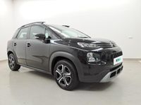 usado Citroën C3 Aircross Puretech 81kw 110cv S S Feel Negro