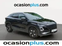 Usado Omoda 5 147 CV (108 kW) 2025 Negro SUV