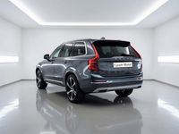 Usado Volvo XC90 Inscription 235 CV (172 kW) 2018 Azul SUV