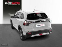 Usado Suzuki SX4 S-Cross 129 CV (94 kW) 2023 Blanco SUV