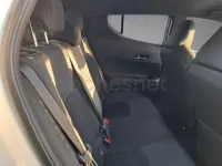 Usado Toyota C-HR Advance 184 CV (135 kW) 2022 Blanco SUV