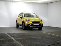 usado Fiat 500X 1.4 MULTIAIR LOUNGE FWD 140 5P