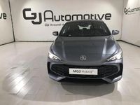 Nowe MG MG3 195 KM (143 kW) 2025 Otro Hatchback