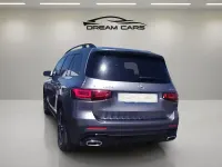 Usado Mercedes GLB220 190 CV (139 kW) 2022 Gris SUV