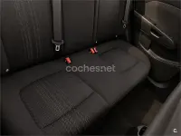 Usado Chevrolet Aveo LS 86 CV (63 kW) 2013 Azul Berlina