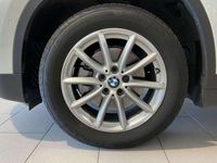 usado BMW X1 sDrive 18dA