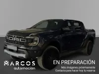 Usado Ford Ranger Raptor 205 CV (150 kW) 2023 Pickup/Camioneta