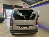 Usado Citroën Berlingo 110 CV (80 kW) 2016 Gris Monovolumen